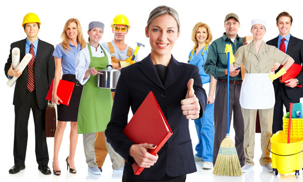 Soma Bayan Temizlikçi Hizmeti